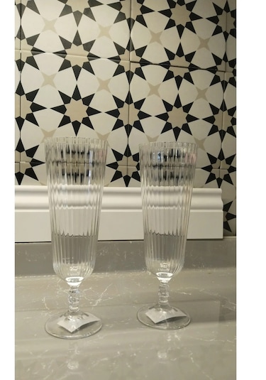 Amerıca'20s Kokteyl Kadeh 400ml