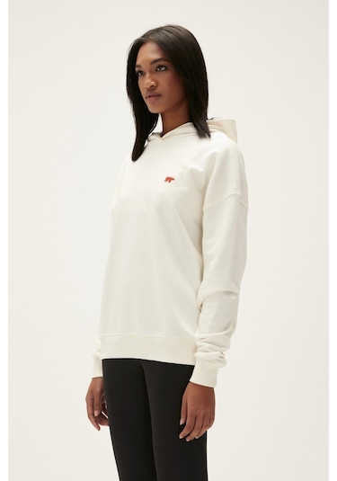Bad Bear 22.04.12.009-c108 Welcome Kadın Sweatshirt 001