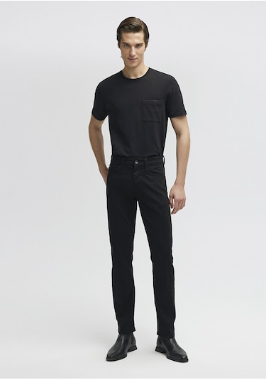 Mavi Erkek Jean Pantolon - M0037833304 Siyah