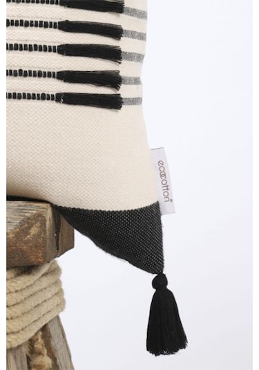 Ecocotton Aral Era Kırlent 45x45 Cm 45 x 45