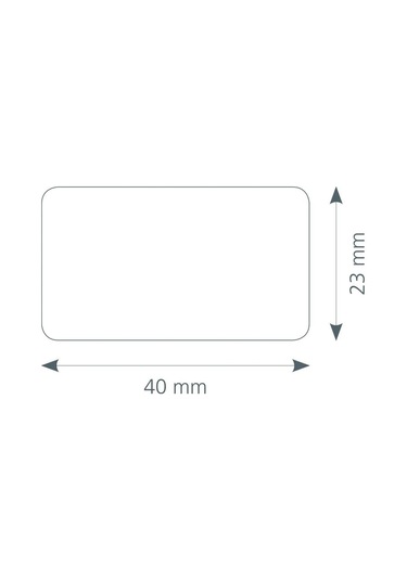 Canex Cam Kapak Karşılığı 50 Adet