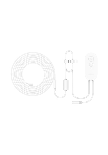 Xiaomi Smart Lightstrip Eu Şeffaf