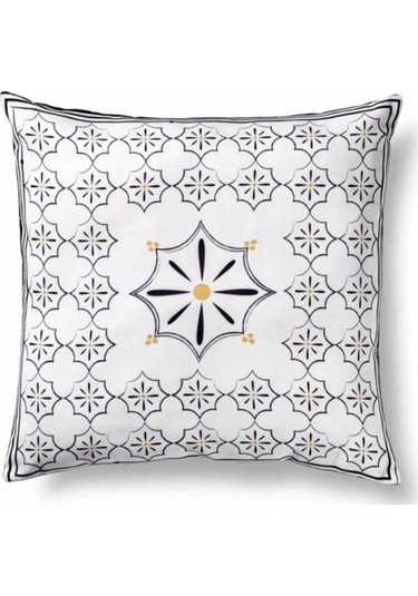 The Mia Maroc Yastık 50x50 Cm Mrc008