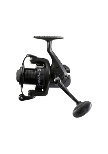 Caperlan Long Cast Olta Makinesi - Siyah - Advant Power 5000
