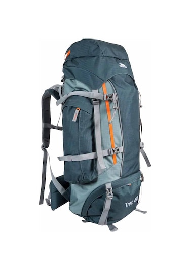Trespass Trek 66l Sırt Çantası Yeşil Yeşil