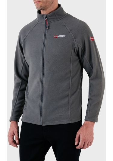 Norway Geographical Erkek Polar Tug 482476827 Gri