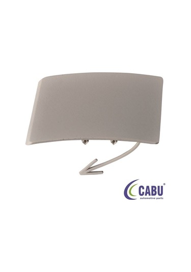Cabu Arka Tampon Cekı Kapak Astarlı Focus 98 01 AOD-CABU 331503