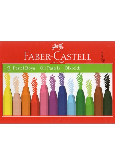 Faber-castell Büyük Set