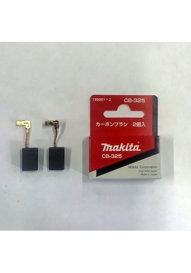 Makita Kömür Cb 325 Hr2470.9557Hn.Gd0601.Gd0602