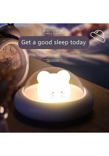 Agoodshop Elektrikli Akıllı Su Şişesi Dağıtıcı Taşınabilir Otomatik Içme Su Pompası İle Temel Ve L 16renk Şarj Edilebilir