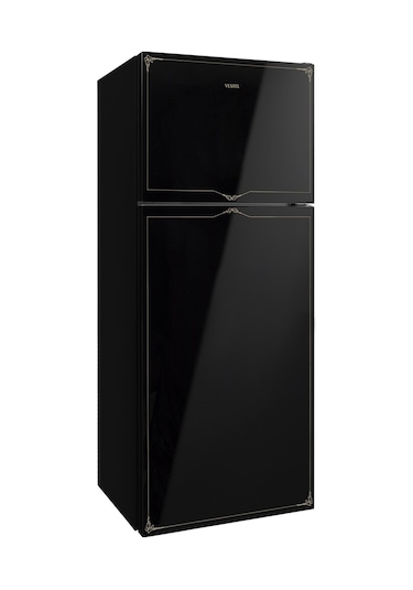 Vestel NF60011 CRS GI Pro 523 LT No-Frost Çift Kapılı Buzdolabı