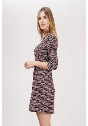 Yeni Hugo Boss Bayan Elbise (348119148) Çok Renkli