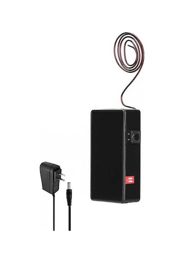 Createtech Çok Fonksiyonlu Yüksek Frekanslı Emp Jeneratörü - Elektromanyetik Darbe Dedektörü & Parmak İzi Kilidi