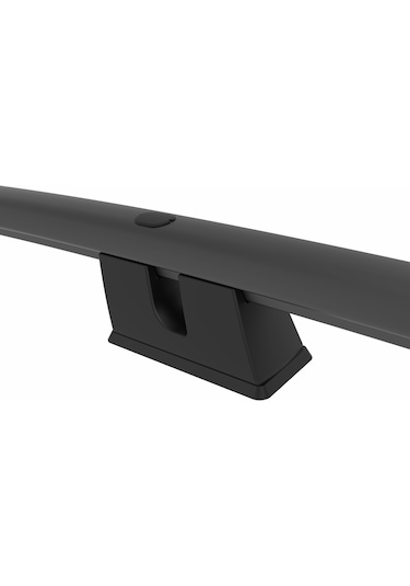 Mitsubishi Asx Mk3 Suv -2010-2022 Tavan Çıtası Port Bagaj Taşıyıcı Siyah Renk