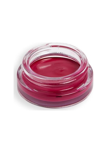 Revolution Mousse Allık Passion Deep Pink
