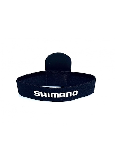Shimano Lıder Tutucu Makına Bantı 8000-10000