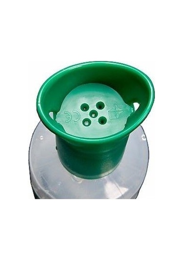 Göz Duşu Solüsyonu - 500 Ml - Yeşil Kapak