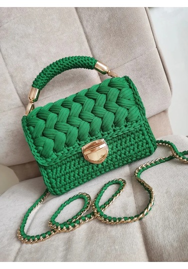 Iriska El İşi İçin 3mm Polyester Kordon İplik 103163714