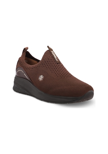 Forelli Elvın G Comfort Kadın Ayakkabı Kahve 30007-f89 001