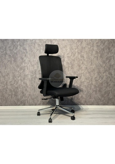 Zaga Fileli Yönetici Koltugu