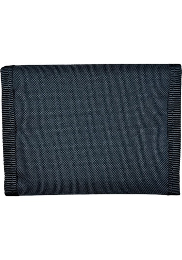 Montelui Unisex Cüzdan Mntcz2024 Siyah