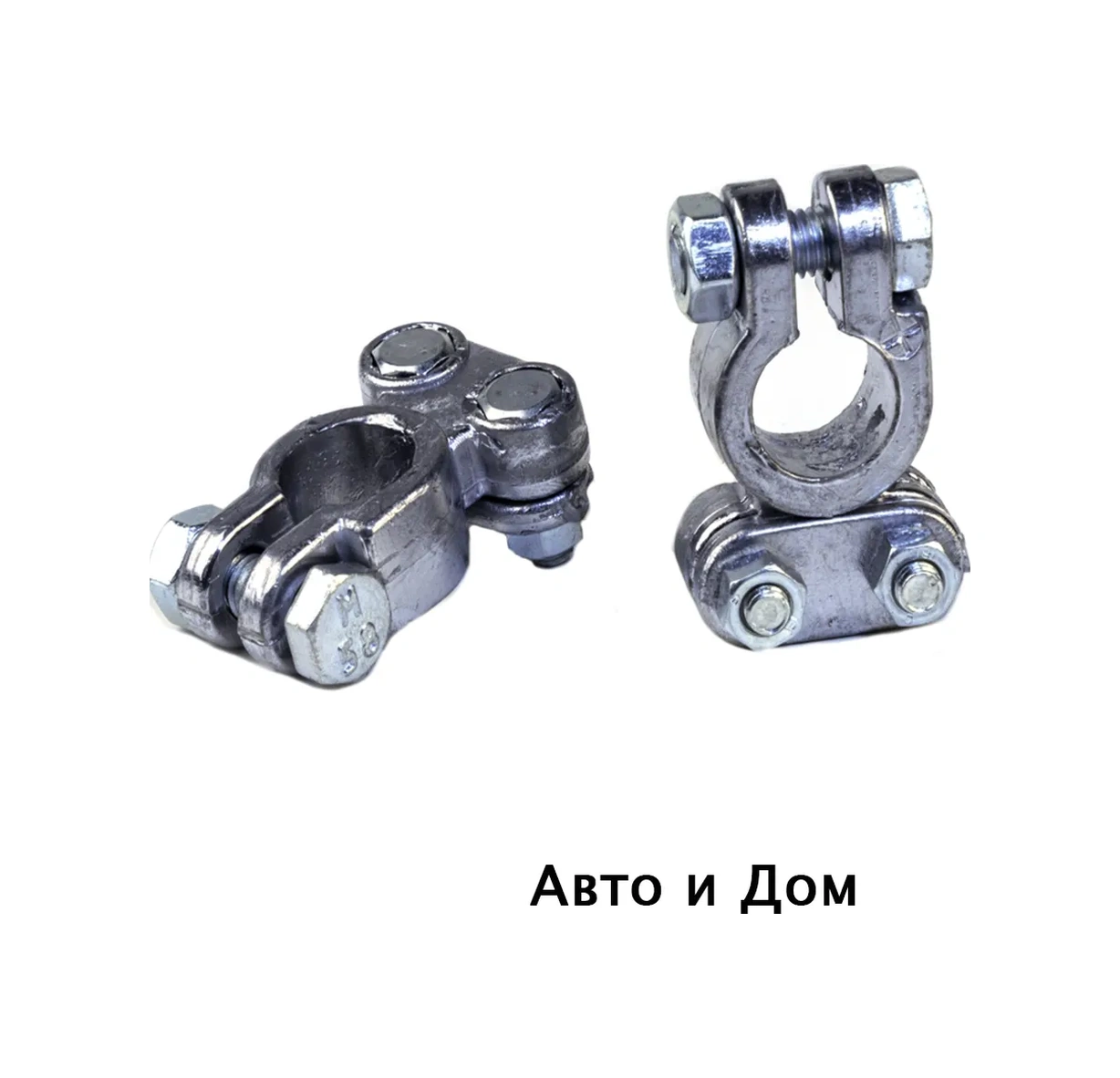 Avto İ Dom Akü Klempi 180221748