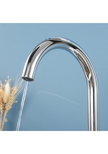 Venita Arıtma Çıkışlı Mutfak Eviye Bataryası 3 Yollu Batarya