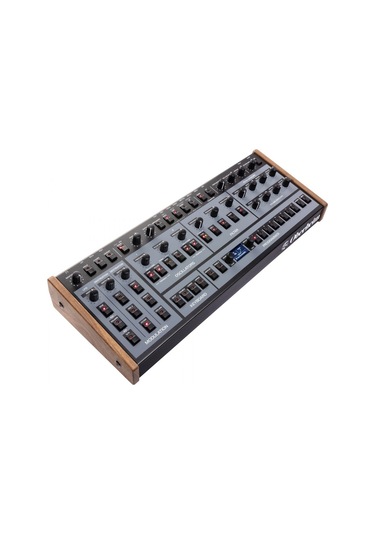 Sequential Oberheim Ob-x8m - Desktop Synthesizer Modül