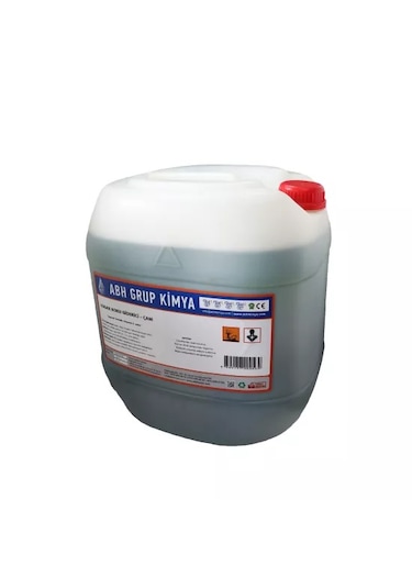 Abh Kimya Rögar Koku Giderici 30 KG