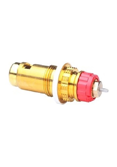 Danfoss Uzun Tip Radyatör Çekirdeği İçten Contalı Ürün Kodu: 013g