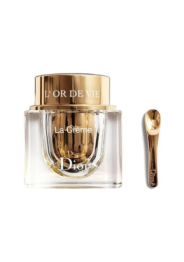 Dior L'or De Vie La Creme Riche Cilt Bakım Kremi Refillable 50 ML