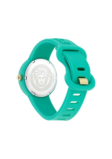 Versace Vrscve9200225 Çocuk Kol Saati Pembe