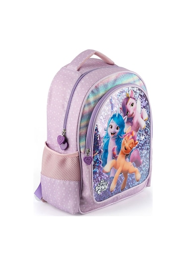 My Little Pony Singing Song Okul Çantası 23606
