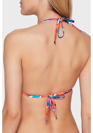 Emporio Armani Bayan Bikini Üstü S 262421 2R300 75810