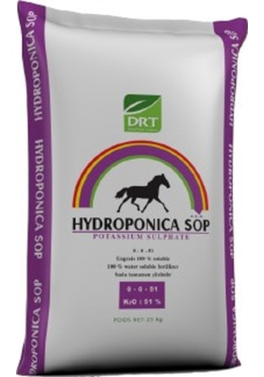 Potasyum Sülfat Drt (25 KG )