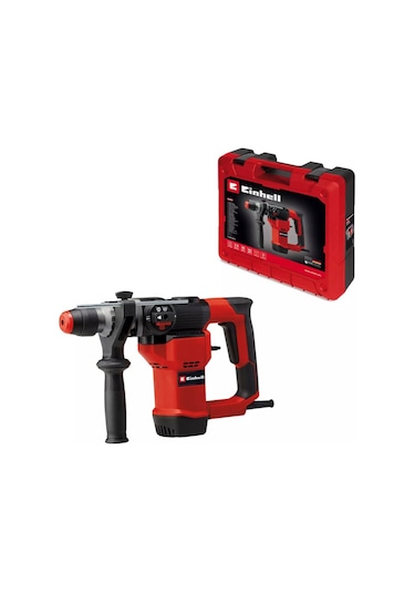Einhell TC-RH 28 3F 950 W 3.5 J 4.77 KG Kırıcı Delici