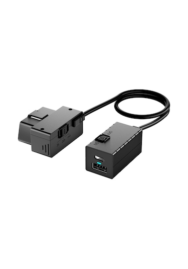 Viofo Op100 Obd Park Modu Bağlantı Kiti