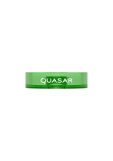 Quasar Raas Yedek Cam Yeşil