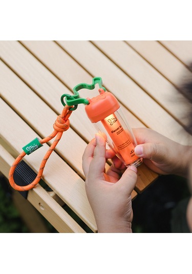 Kosona Aile Kampı İçin Yoo Serisi Havuç Şeklinde Fener, Uzun Pil Ömrü, Çok Seviye Ayar, Manyetik Özellikli, Ipx4 Su Geçirmez, Abs+pc Malzeme Çok Renkli