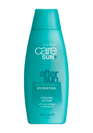 Avon Care Sun+ After Sun Refreshing Hydrating Güneş Sonrası Losyonu 400 ML