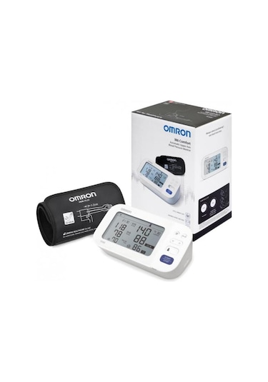 Omron M6 Comfort (hem-7360-e) Koldan Dijital Tansiyon Aleti
