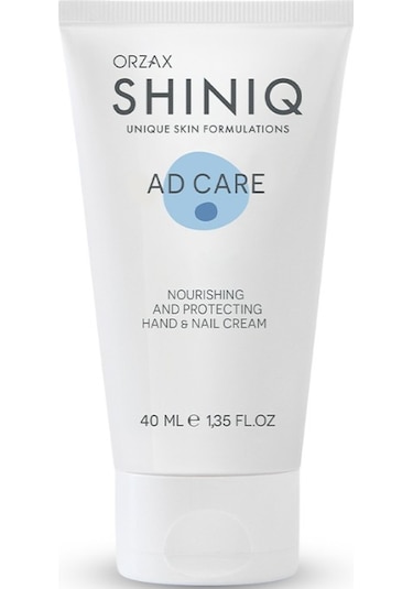 Shiniq Ad Care Hand & Nail Creme 40 Ml