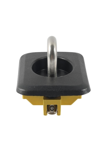 Suntek Dodge Ram Için 4 Adet Geri Çekilebilir Bağlama