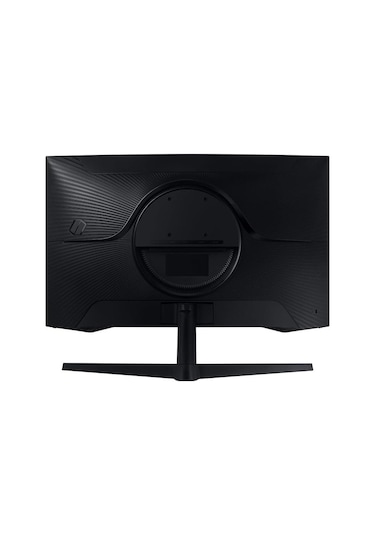 Samsung Odyssey G5 LS27AG550EUXUF 27" 1 Ms 165 Hz 2k Curved Oyuncu Monitörü Teşhir