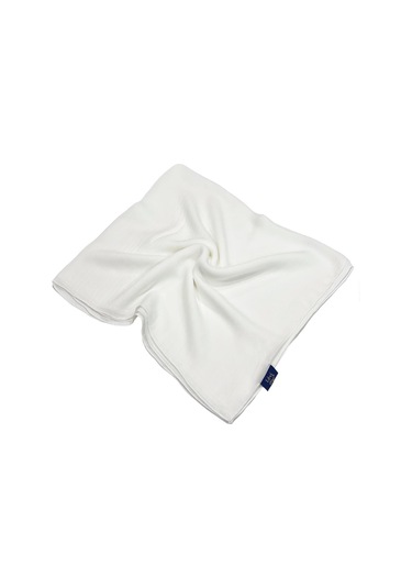 Levidor Caz Şal - İnci Beyaz - İnci Beyaz