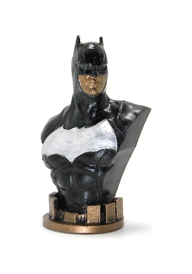 Larimar Batman Büst - 9065798076041lmr