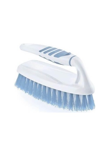 Çok Amaçlı Halı Ve Koltuk Temizleme Fırçası Pratik Temizlik El Mo