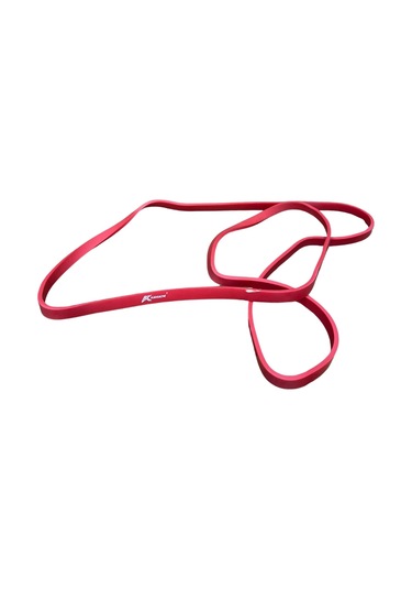Kamachı Direnç Bandı Hafif Düzey Kırmızı 208 4,5 13 Mm Kırmızı
