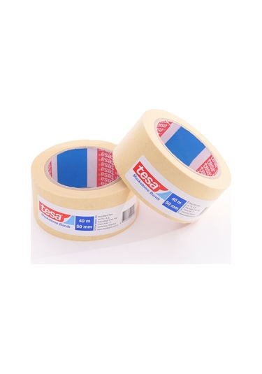 Tesa 4349 Genel Maskeleme Bandı 40 Mt