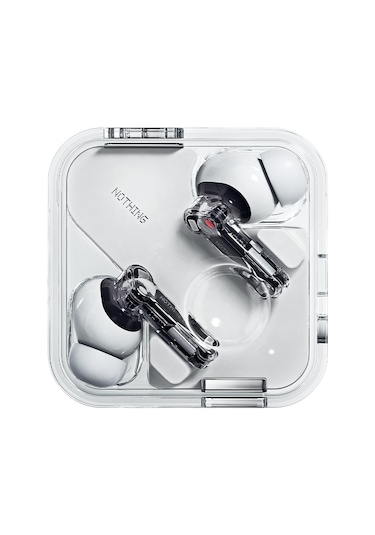 Nothing Ear Bluetooth Kulak İçi Kulaklık (Nothing Türkiye Garantili)